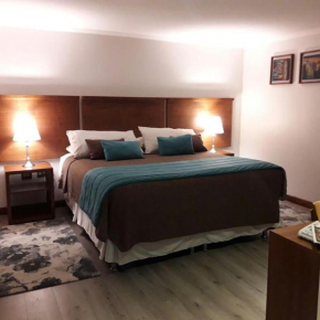  Hotel D&V Concepción  Консепсьон